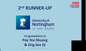 Mynottingham, your new student portal, is now live! Nottingham University Business School Malaysia Nubsmalaysia Twitter