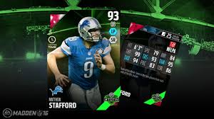 1 gold team fantasy pack; New Team Of The Week Players In Madden Ultimate Team