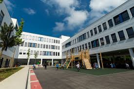 St George S School Munich Munich Germany Apply Prices Reviews Smapse
