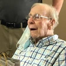 WILLIAM B., JR. COE Obituary (2022)