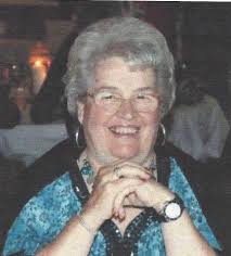 Obituary for Margaret Ann (Brusie) Schierlinger