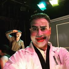 The Conspirators are a (new) theater & performance collective in Chicago  dedicated to provoking thought and action through d