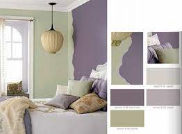 Wohnungseinrichtung Ideen Wie Richte Ich Meine Neue Wohnung Ein Dekoration Bedroom Color Schemes Interior Color Schemes Interior Paint Colors Schemes