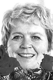 Helen Plummer Obituary (2008)