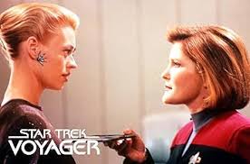 Star Trek: Voyager