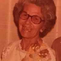 Rosaura Pariga Romo (1912–1999)