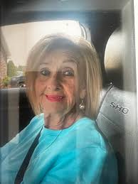 Passing of Thelma, Tina's mom