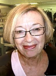 Rhoda Abrams Obituary