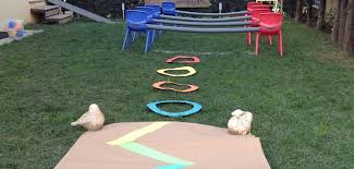 Tengo un nietito de 2 años, estoy preparando estos hermosos juegos para compartir con él un rato agradable y de aprendizaje. Actividades Para Jugar En Verano Con Ninos De 2 3 Anos