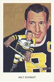 Milt Schmidt Gallery