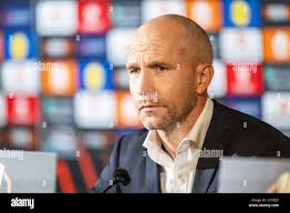 Rangers coach hi-res stock photography and images