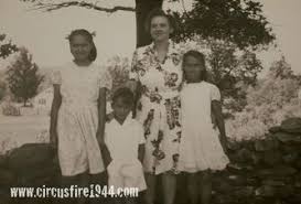 Kuhnly Georgianna Disasters Hartford Tragedy
