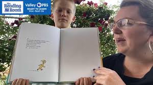 Oh The Places You'll Go!