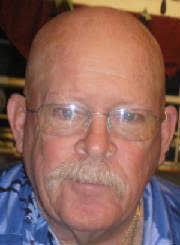 Darryl Raymond Moyers (1940-2011)