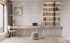 Check spelling or type a new query. 3d Interior Scene File 3dsmax Model Study Room Free Download By Kha Vi