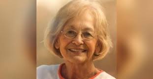 Obituary, Visitation & Funeral Information