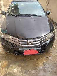 Handling fee only applicable for odyssey only*. Honda City 2009 Sold Autos Nigeria