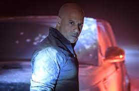 After he and his wife are murdered, marine ray garrison is resurrected by a team of scientists. Bloodshot Stream And Watch Full Film Online