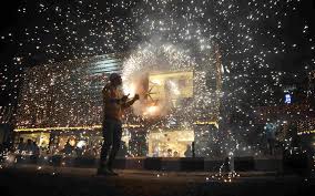 Image result for diwali fireworks