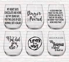Bundle Wine Svg Wine Svg Wine Sayings Svg Wine Glass Svg Etsy Wine Glass Quotes Funny Wine Glass Sayings Funny Wine Glass