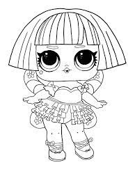 Free printable lol surprise doll coloring pages for kids of all ages. Lol Surprise Winter Disco Coloring Pages Free Coloring Pages Coloring1 Com Cool Coloring Pages Star Coloring Pages Cartoon Coloring Pages