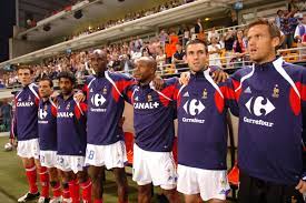 Equipe De France Le Onze Type Des Joueurs Qui Ont Laisse Passer Leur Chance L Equipe