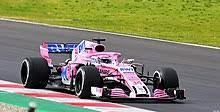 Born 2 march 1999) is a russian racing driver who is due to race for the haas f1 team in. Nikita Mazepin Wikipedia