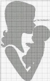 Black And White Silhouette Cross Stitch Patterns Pin By Lizzy Wilmot On Embroidery Stitch Ideas Cross Stitch Silhouette Cross Stitch Baby Cross Stitch Patterns