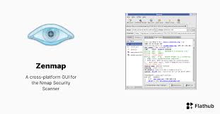 Image result for zenmap