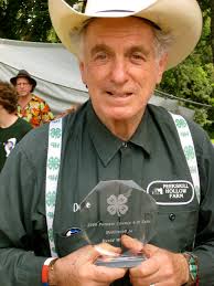 Farmer-Turned-Maestro David Amram's Wisdom of the Arts As He Arrives at 88 