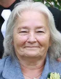 Obituary information for Mary "Judy" Josephine Bourgeois