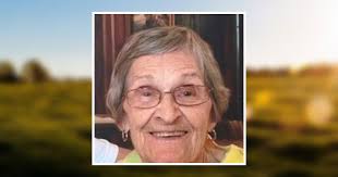 H. Marguerite Wright Colliflower Obituary February 7, 2017