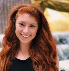 Top 40 women in commerce