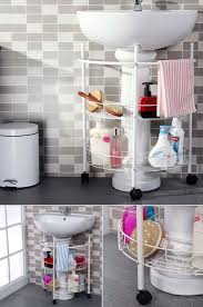 You might even find yourself volunteering (or being begged) to help your family and friends. 30 Amazingly Diy Small Bathroom Storage Hacks Help You Store More Architecture Design Small Bathroom Storage Small Bathroom Diy Bathroom Storage