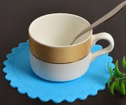 Keep your table tops dry and cool with these cre. The 10 Best Coasters For Sweaty Drinks Yum Of China