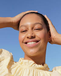 Krystle Hill's Instagram, Twitter & Facebook