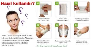 Detox Bandi Bilgi Detoks Tabata