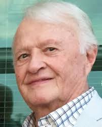 Dr. Frederick Lewis Hodous Obituary June 28, 2023