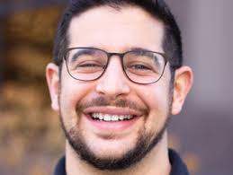 Partnering for innovation and growth: Shaun Nelms