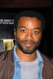 Mahershala Ali & Amatus Sami-Karim Editorial Image