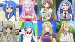 Thinking about a new hair color or haircut? Anime Hair Colors And Hairstyles And Their Meanings Suki Desu