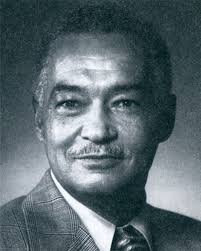 Honorable Coleman Young