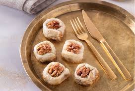 Hazır yufkadan çıtır çıtır burma baklava 5dakikada yapabilirisiniz baklava tarifleri gurbetinmutfagi. Buy Pasha Baklava With Walnut Grand Bazaar Istanbul Online Shopping
