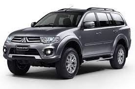 Mitsubishi has formerly used the mitsubishi challenger (三菱・チャレンジャー, mitsubishi charenjā). Mitsubishi Pajero Sport With 20 More Power From Atlas Tuning