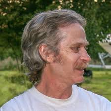 David Harold Propst — A Sacred Moment