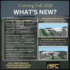 North Alabama Hockey Association