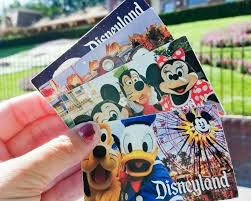 Renew your walt disney world annual pass up to 30 days after your. Disneyland Annual Passholder Program Cancelled This Crazy Adventure Called Life