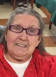 Bertha Olive (Branch) McPherson, 93