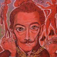 David P. Holleman (1927–2023), Arlington, MA native, was a visionary artist  whose seven-decade career spanned painting and ceramics. Influenced by  literature and Judaism, his work explored identity, resilience, and the  human spirit.