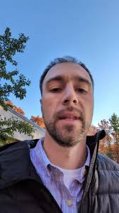 Joseph Krause Bedford Nh